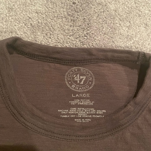 Mr Met vintage T - Picture 4 of 6